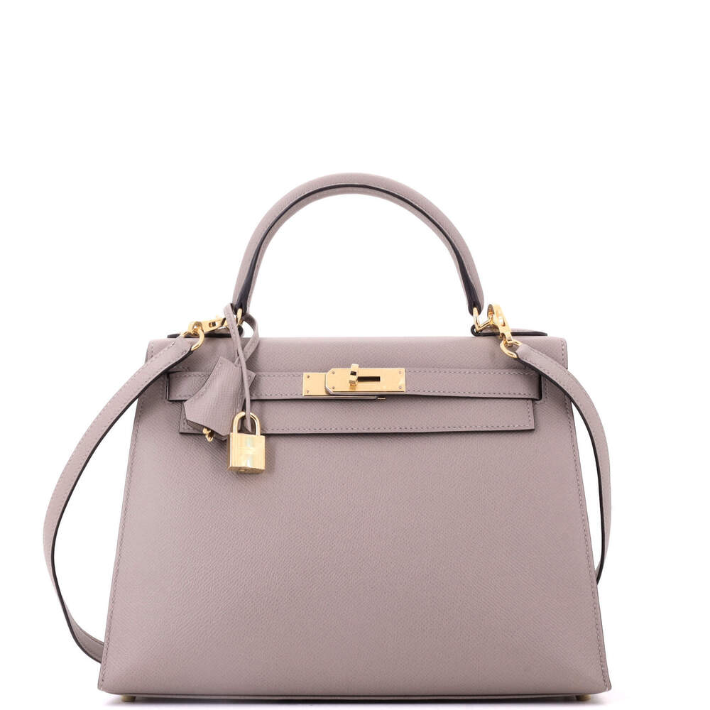 Hermes Kelly 28